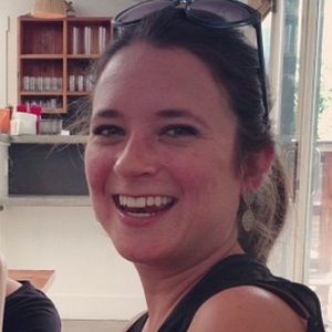 Meet your Posher, Kristie